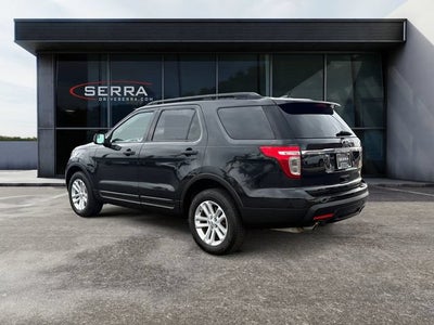 2015 Ford Explorer Base