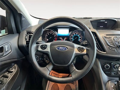2016 Ford Escape S