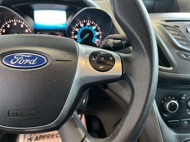 2016 Ford Escape S