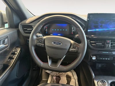 2024 Ford Escape ST-Line Select