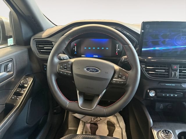 2024 Ford Escape ST-Line Select