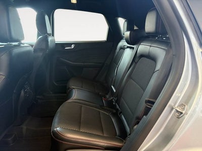 2024 Ford Escape ST-Line Select