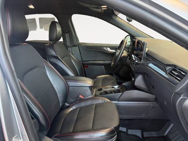 2024 Ford Escape ST-Line Select