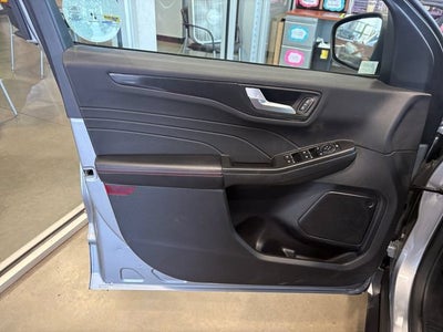 2024 Ford Escape ST-Line Select
