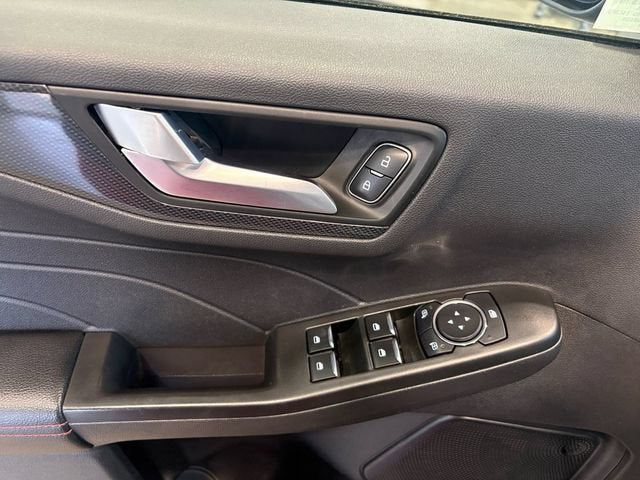 2024 Ford Escape ST-Line Select