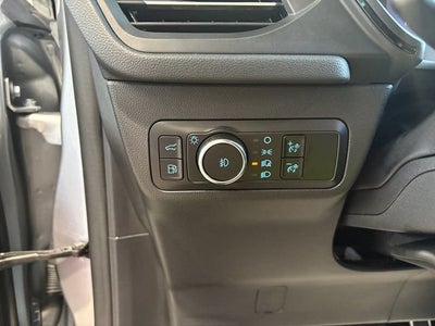 2024 Ford Escape ST-Line Select