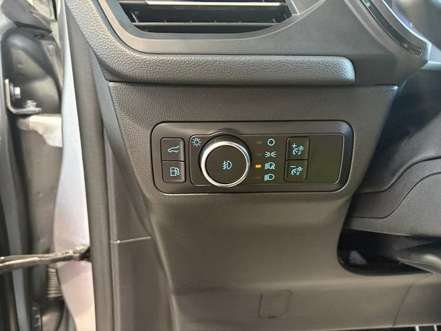 2024 Ford Escape ST-Line Select