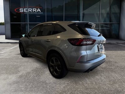 2024 Ford Escape ST-Line Select