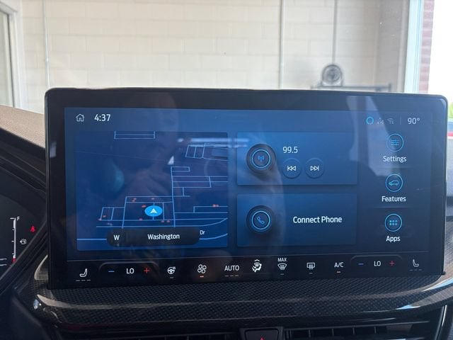 2024 Ford Escape ST-Line Select