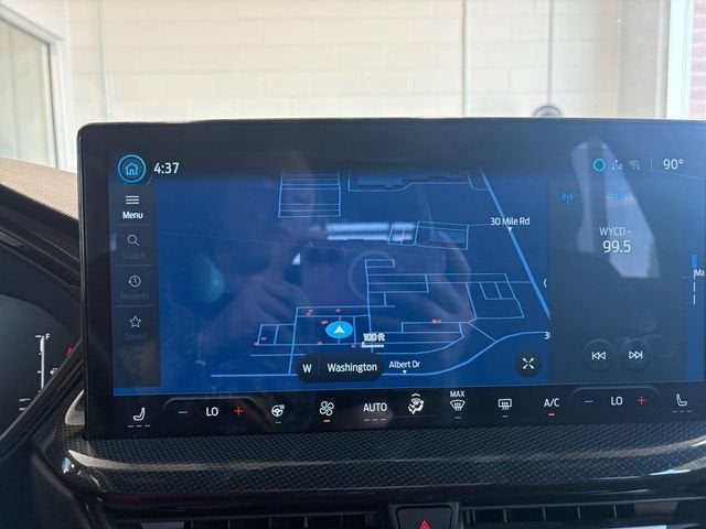 2024 Ford Escape ST-Line Select