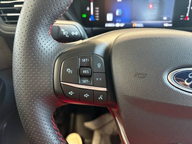 2024 Ford Escape ST-Line Select
