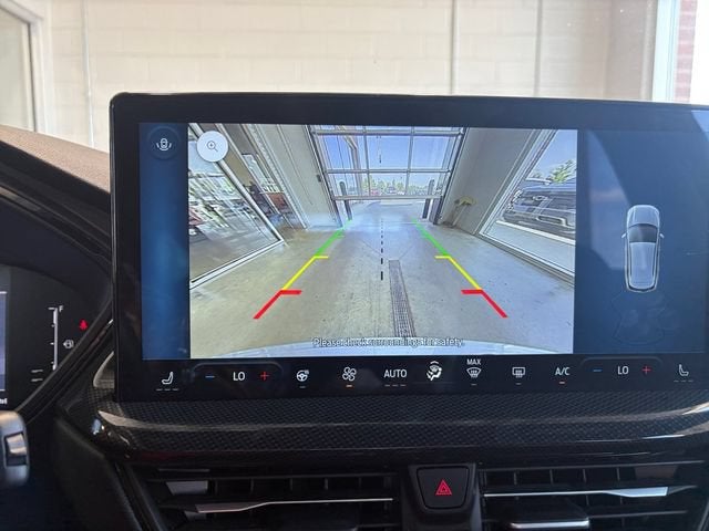 2024 Ford Escape ST-Line Select