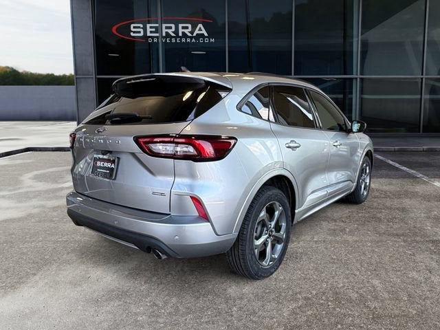 2024 Ford Escape ST-Line Select