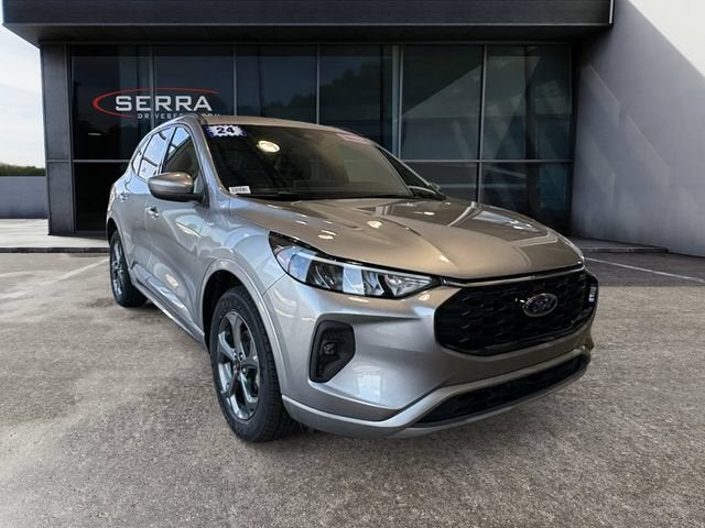 2024 Ford Escape ST-Line Select