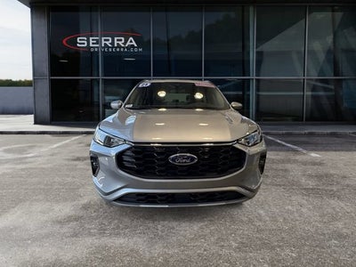 2024 Ford Escape ST-Line Select