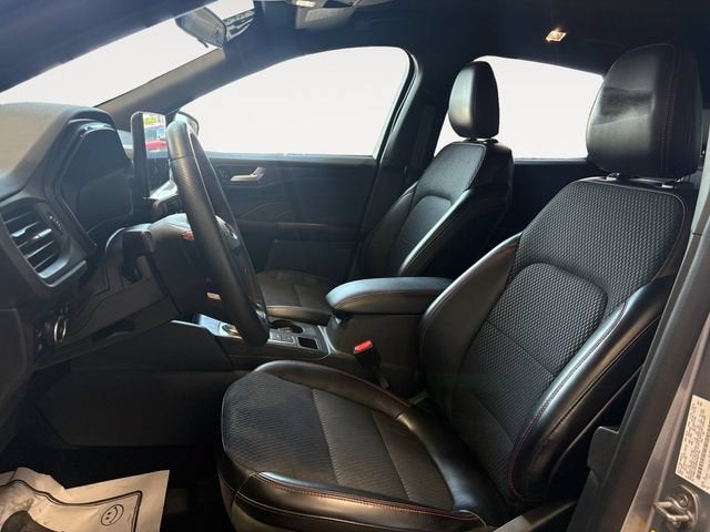 2024 Ford Escape ST-Line Select