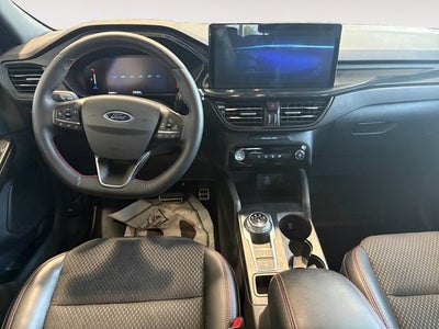 2024 Ford Escape ST-Line Select