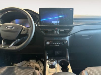 2024 Ford Escape ST-Line Select