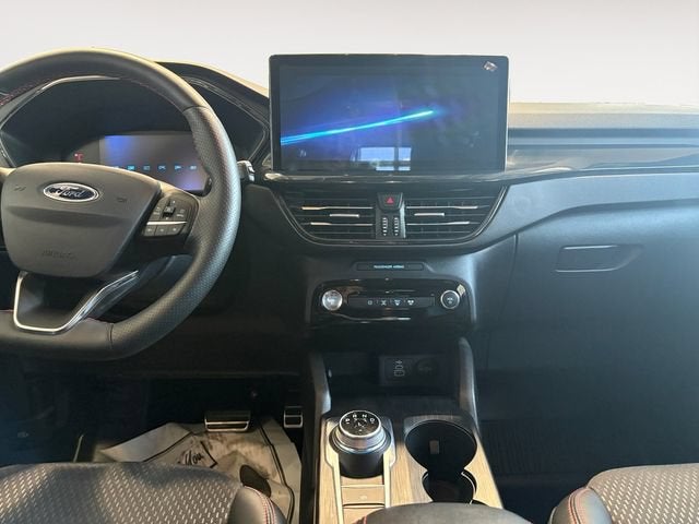 2024 Ford Escape ST-Line Select