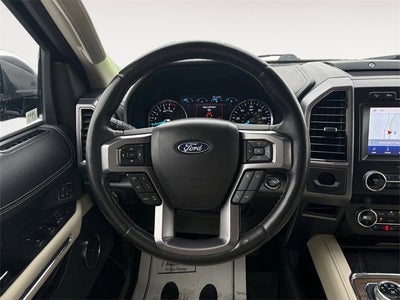 2020 Ford Expedition Max Platinum