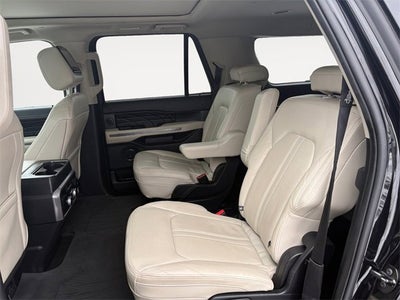 2020 Ford Expedition Max Platinum