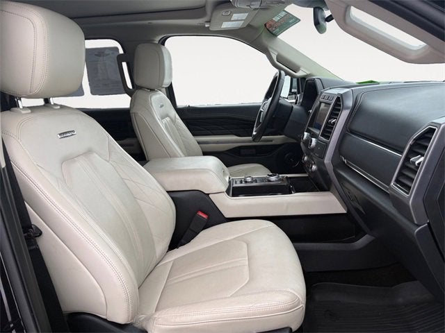 2020 Ford Expedition Max Platinum