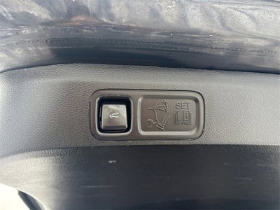 2020 Ford Expedition Max Platinum