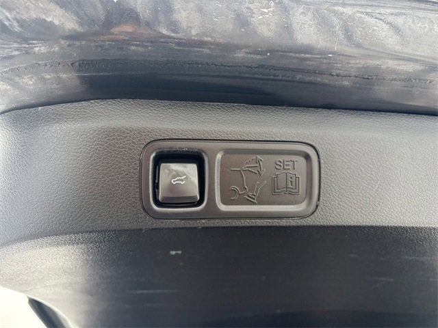 2020 Ford Expedition Max Platinum