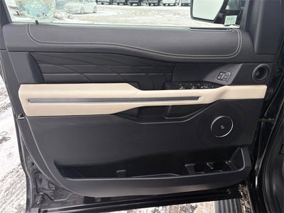 2020 Ford Expedition Max Platinum
