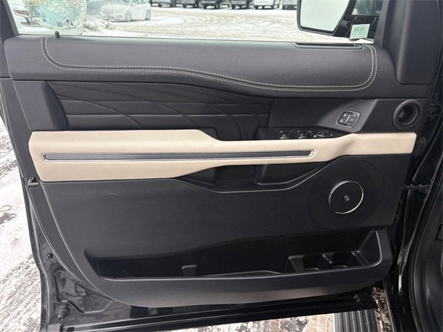 2020 Ford Expedition Max Platinum