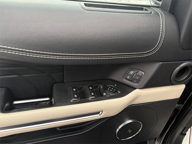 2020 Ford Expedition Max Platinum