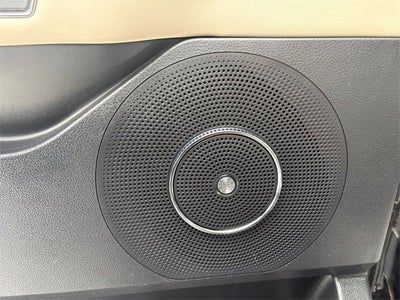 2020 Ford Expedition Max Platinum