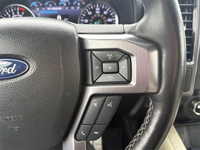 2020 Ford Expedition Max Platinum