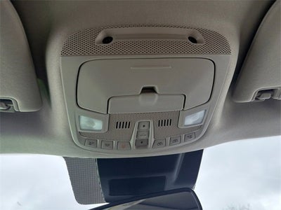 2020 Ford Expedition Max Platinum