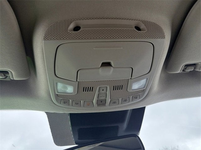 2020 Ford Expedition Max Platinum