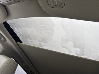 2020 Ford Expedition Max Platinum