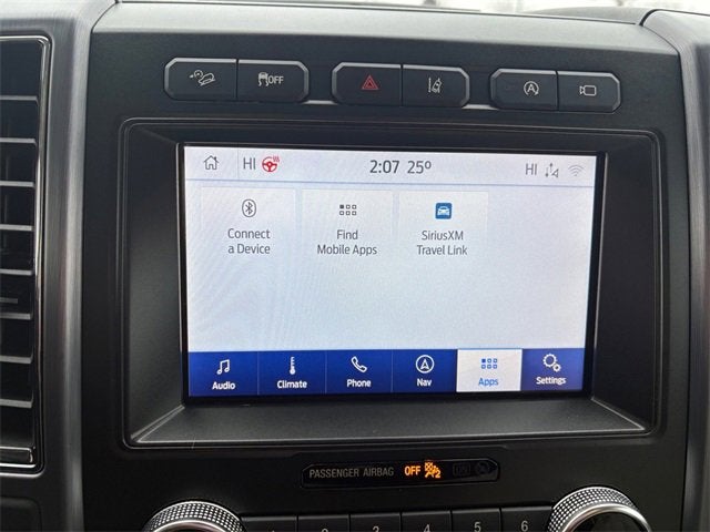 2020 Ford Expedition Max Platinum