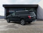 2020 Ford Expedition Max Platinum
