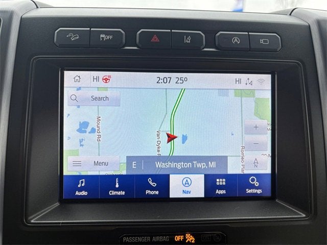 2020 Ford Expedition Max Platinum