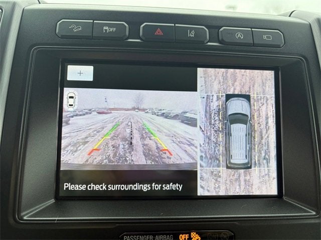 2020 Ford Expedition Max Platinum