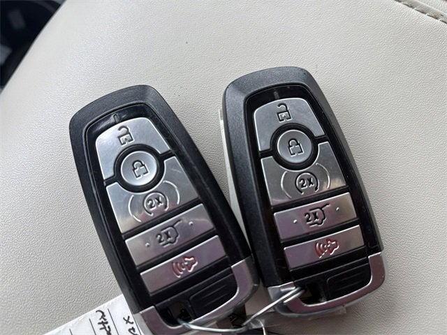 2020 Ford Expedition Max Platinum