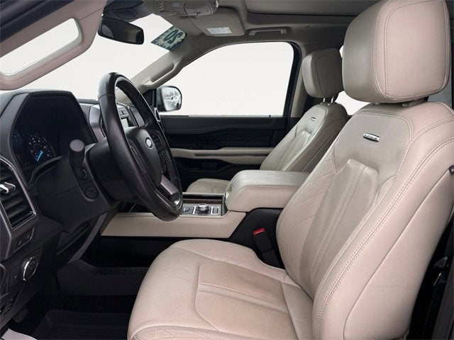 2020 Ford Expedition Max Platinum