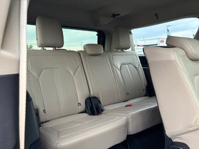 2022 Ford Expedition Max Limited