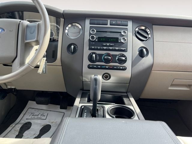 2014 Ford Expedition XL