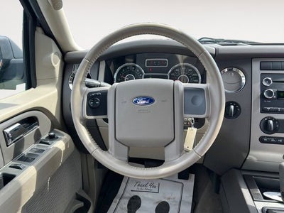 2014 Ford Expedition XL