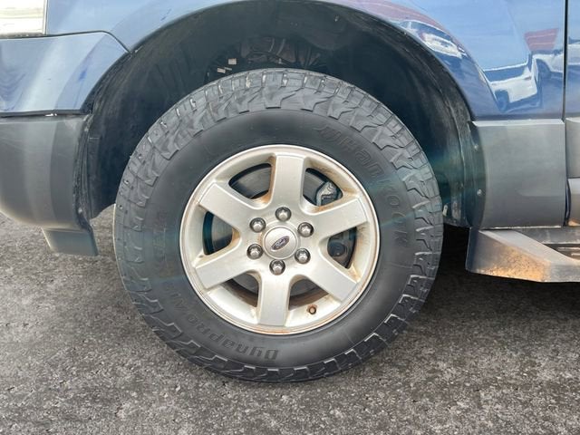 2014 Ford Expedition XL