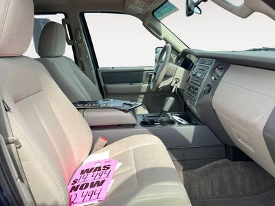 2014 Ford Expedition XL