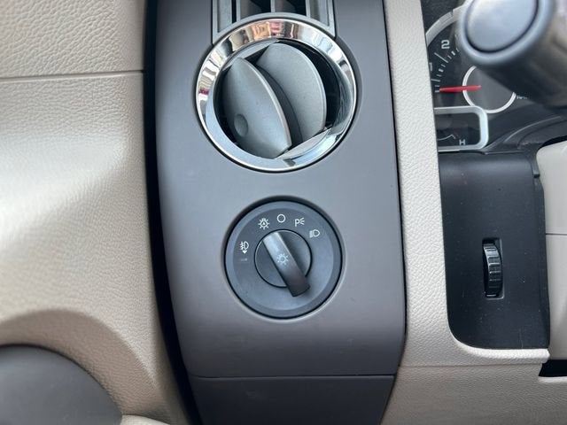 2014 Ford Expedition XL