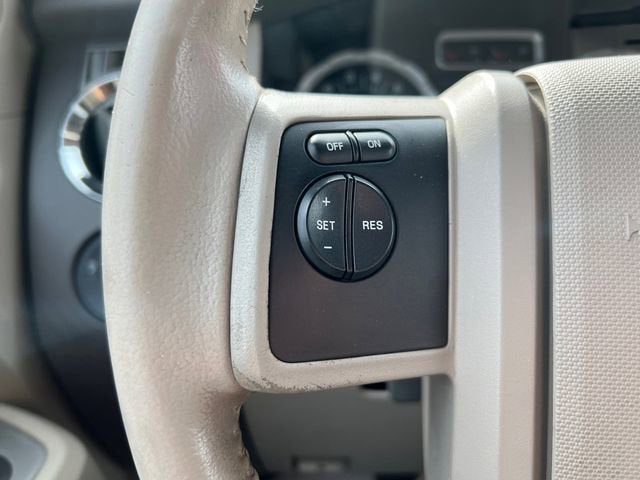 2014 Ford Expedition XL