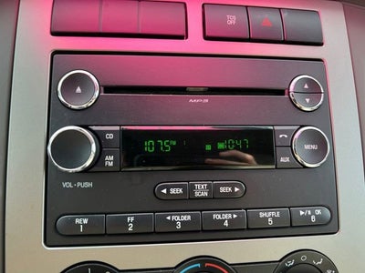 2014 Ford Expedition XL